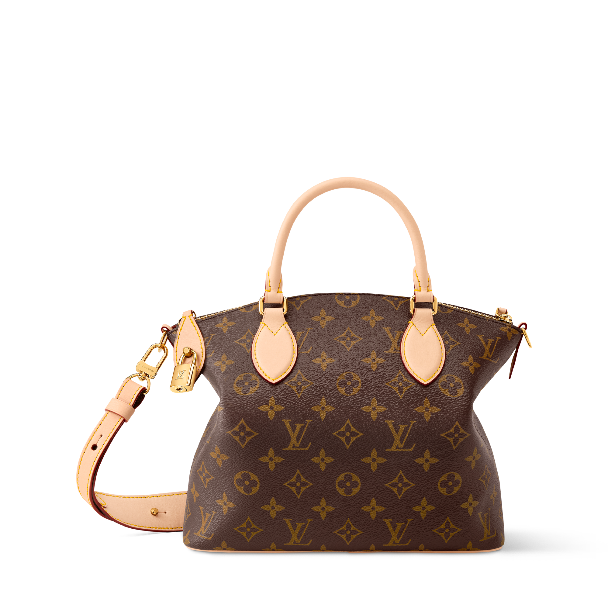 Neo Lockit PM Monogram Canvas - Handbags M26532 | LOUIS VUITTON